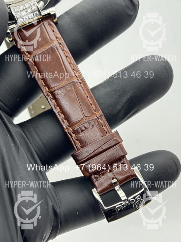 Фото 7 - Chopard Imperiale 36mm Art 6939