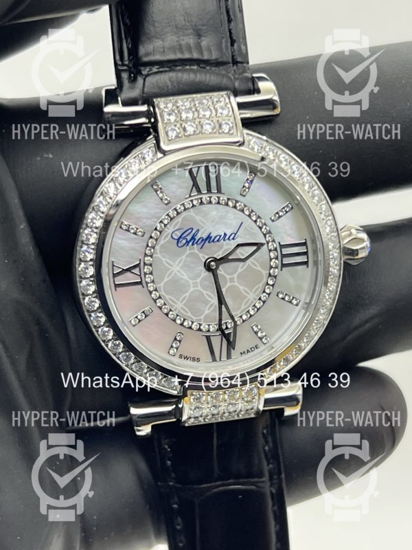 Фото 2 - Chopard Imperiale 36mm Art 6934