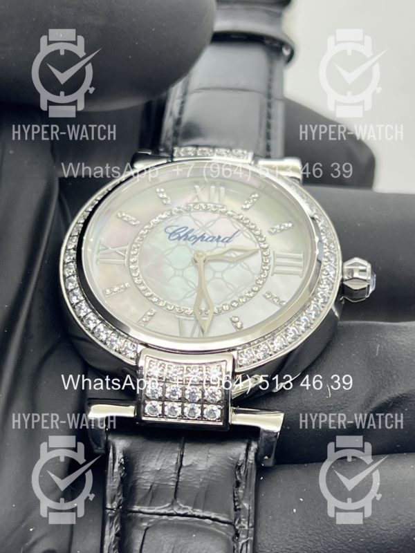 Фото 4 - Chopard Imperiale 36mm Art 6934