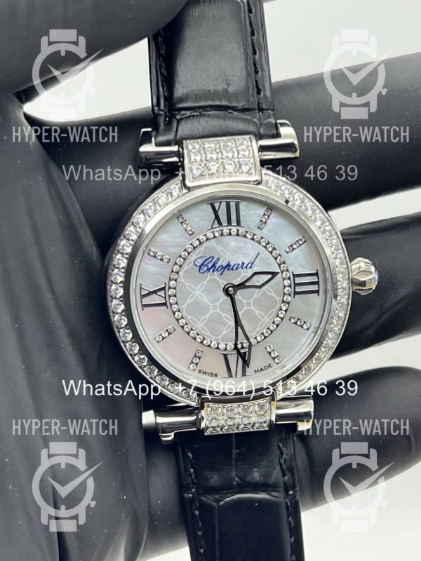 Фото 5 - Chopard Imperiale 36mm Art 6934