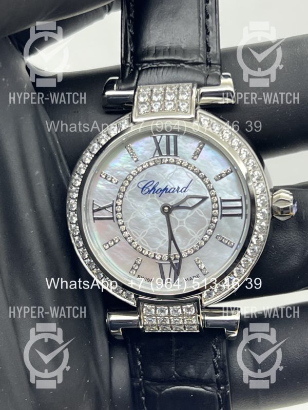 Фото 6 - Chopard Imperiale 36mm Art 6934