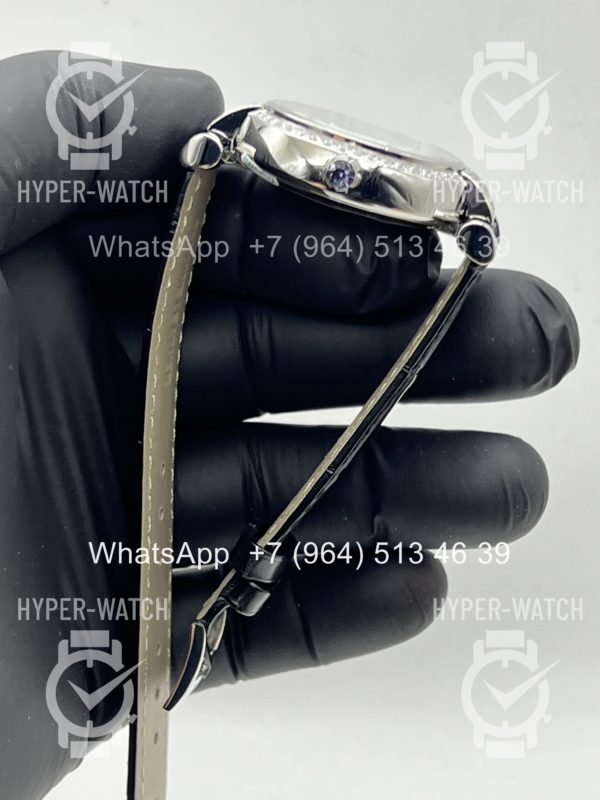 Фото 11 - Chopard Imperiale 36mm Art 6934