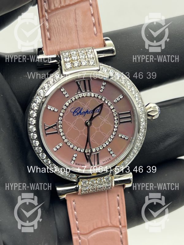 Фото 4 - Chopard Imperiale 36mm Art 6923