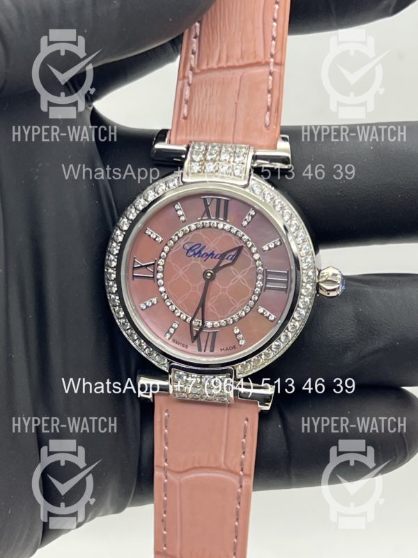 Фото 6 - Chopard Imperiale 36mm Art 6923