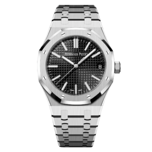 Фото 45 - Audemars Piguet Royal Oak 41mm 15510ST.OO.1320ST.02 50th Anniversary