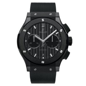 Фото 51 - Hublot Classic Fusion Chronograph 45mm 521.CM.1771.RX