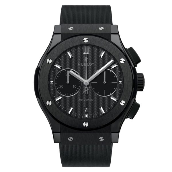 Фото 1 - Hublot Classic Fusion Chronograph 45mm 521.CM.1771.RX