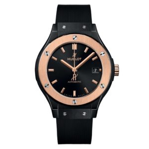 Фото 36 - Hublot Classic Fusion 38mm 565.CO.1480.RX