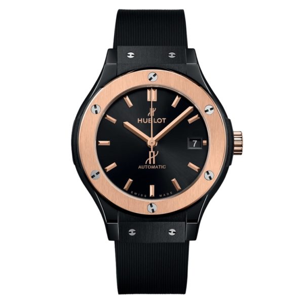 Товар Hublot Classic Fusion 38mm 565.CO.1480.RX Фото 1 - Hublot Classic Fusion 38mm 565.CO.1480.RX