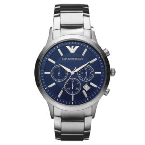 Фото 61 - Emporio Armani Renato Chronograph 43mm AR2448 Art 7027
