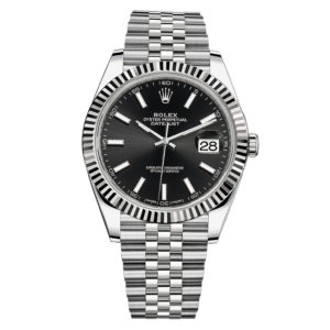 Фото 33 - Rolex DateJust 41mm 126334-0018 Clean