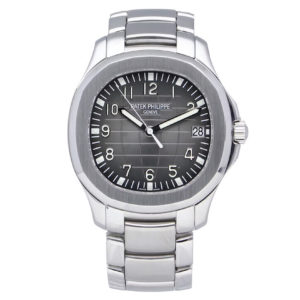 Фото 65 - Patek Philippe Aquanaut 40mm Art 7120