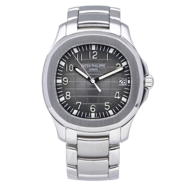 Товар Patek Philippe Aquanaut 40mm Art 7120 Фото 1 - Patek Philippe Aquanaut 40mm Art 7120