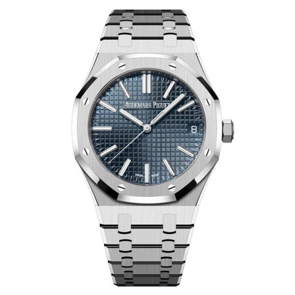 Фото 1 - Audemars Piguet Royal Oak 41mm 15510ST.OO.1320ST.01 50th Anniversary Steel