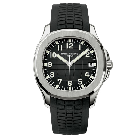Товар Patek Philippe Aquanaut 40mm 5167A-0001 Steel Фото 1 - Patek Philippe Aquanaut 40mm 5167A-0001 Steel