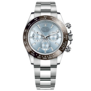 Фото 35 - Rolex Cosmograph Daytona 40mm 116506-0002 Steel