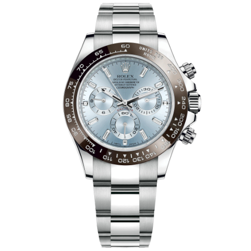 Товар Rolex Cosmograph Daytona 40mm 116506-0002 Steel Фото 1 - Rolex Cosmograph Daytona 40mm 116506-0002 Steel