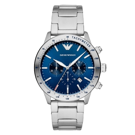 Фото 1 - Emporio Armani Mario Chronograph 43mm AR11306 Art 7045