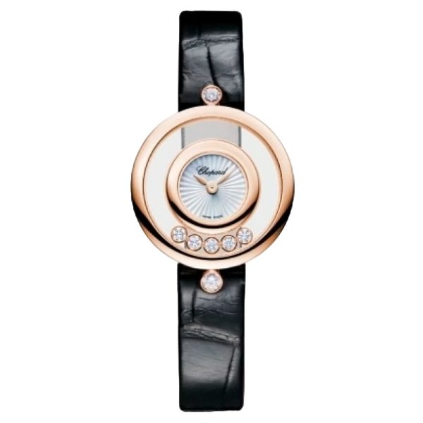 Товар Chopard Happy Diamonds 32mm Art 6942 Фото 1 - Chopard Happy Diamonds 32mm Art 6942