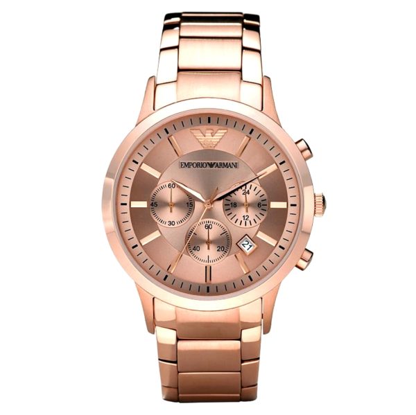 Фото 1 - Emporio Armani Renato Chronograph 43mm AR2452 Art 7032