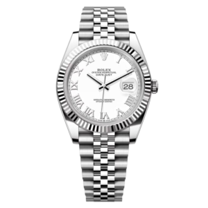 Фото 47 - Rolex DateJust 41mm 126334-0024