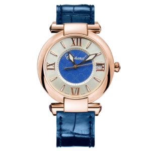 Фото 50 - Chopard Imperiale 36mm Art 6920