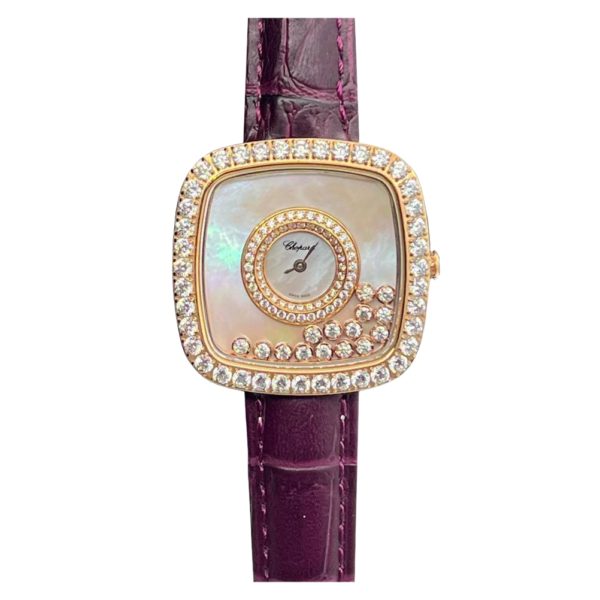 Товар Chopard Happy Sport 38mm Art 6951 Фото 1 - Chopard Happy Sport 38mm Art 6951