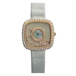 Фото 48 - Chopard Happy Sport 38mm Art 6952