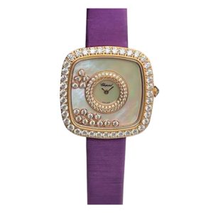 Фото 44 - Chopard Happy Sport 38mm Art 6953