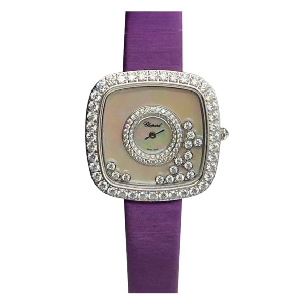 Товар Chopard Happy Sport 38mm Art 6954 Фото 1 - Chopard Happy Sport 38mm Art 6954