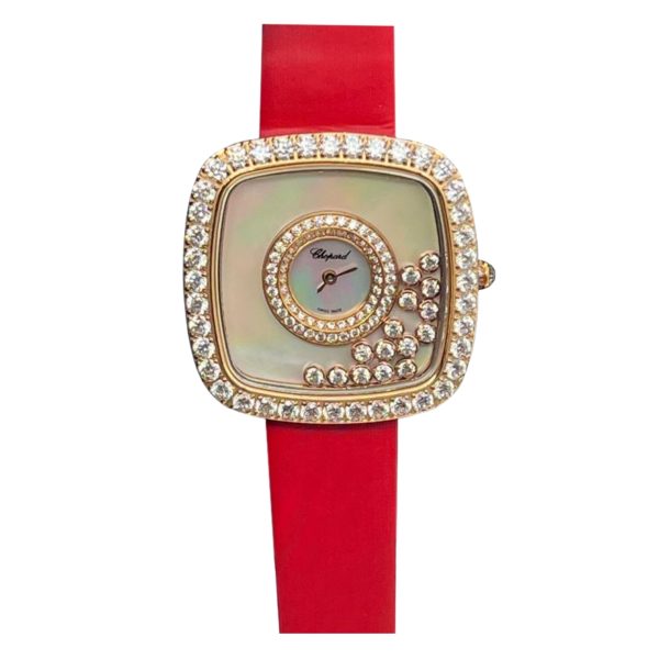 Товар Chopard Happy Sport 38mm Art 6957 Фото 1 - Chopard Happy Sport 38mm Art 6957