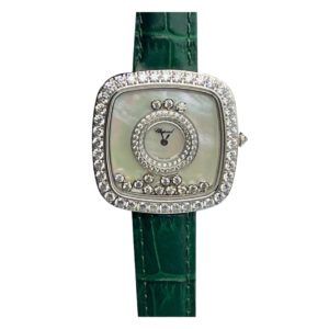 Фото 36 - Chopard Happy Sport 38mm Art 6958