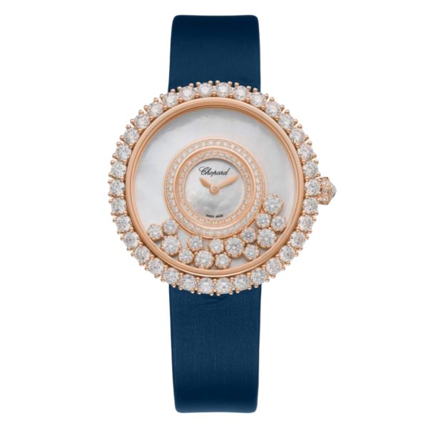 Товар Chopard Happy Diamonds 36mm Art 6959 Фото 1 - Chopard Happy Diamonds 36mm Art 6959