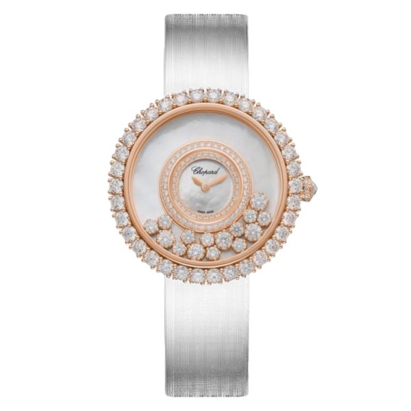Товар Chopard Happy Diamonds 36mm Art 6961 Фото 1 - Chopard Happy Diamonds 36mm Art 6961