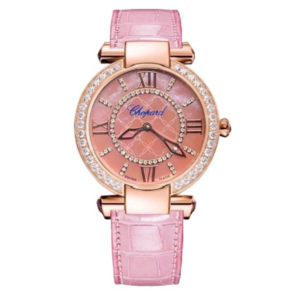 Фото 1 - Chopard Imperiale 36mm Art 6925