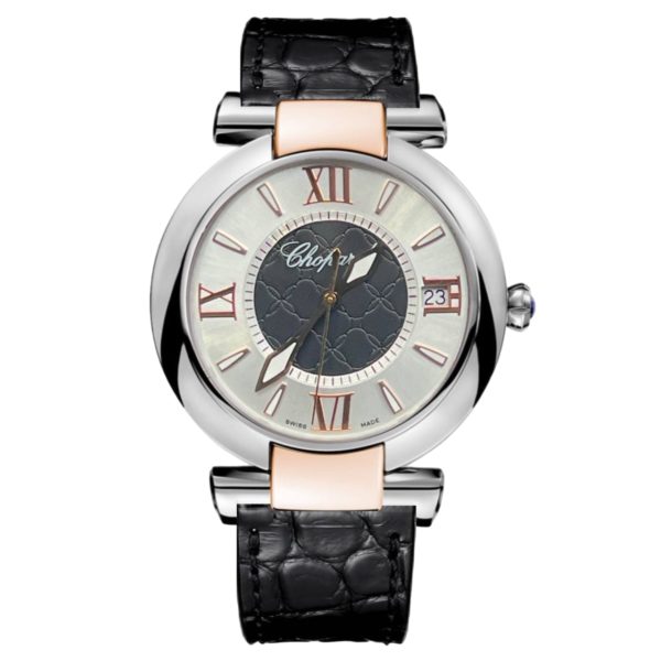 Фото 1 - Chopard Imperiale 36mm Art 6927