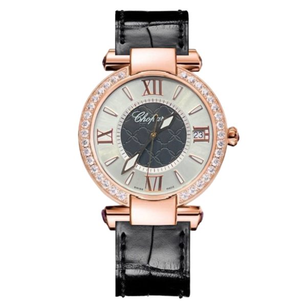 Фото 1 - Chopard Imperiale 36mm Art 6928