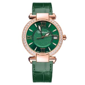 Фото 44 - Chopard Imperiale 36mm Art 6932