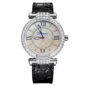 Фото 21 - Chopard Imperiale 36mm Art 6934