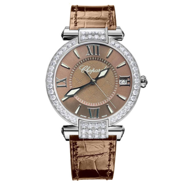 Фото 1 - Chopard Imperiale 36mm Art 6939