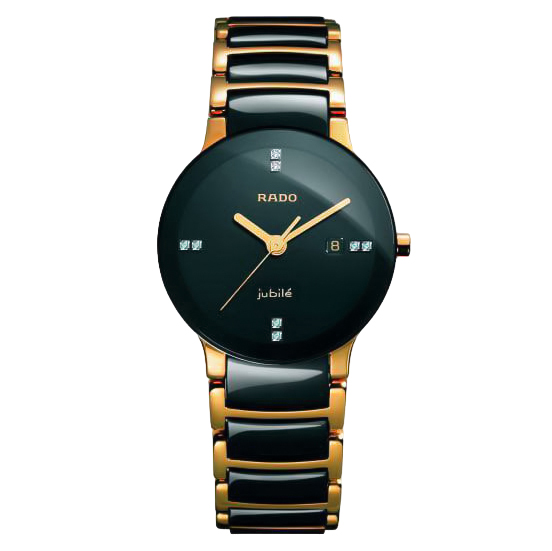Товар Rado Centrix Jubile 28mm Art 7127 Фото 1 - Rado Centrix Jubile 28mm Art 7127