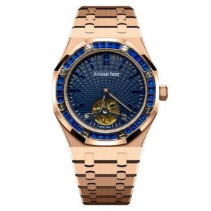 Фото 32 - Audemars Piguet Royal Oak Tourbillon 41mm Art 7171
