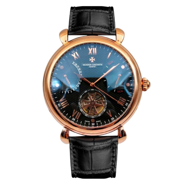 Товар Vacheron Constantin Patrimony Tourbillon 44mm Art 7240 Фото 1 - Vacheron Constantin Patrimony Tourbillon 44mm Art 7240