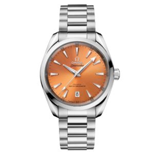 Фото 26 - Omega Seamaster Aqua Terra 150M Art 7379