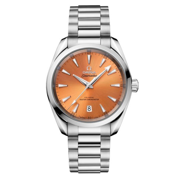Фото 1 - Omega Seamaster Aqua Terra 150M Art 7379