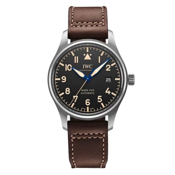 Фото 1 - IWC Pilot`s Watches IW327006 Mark XVIII