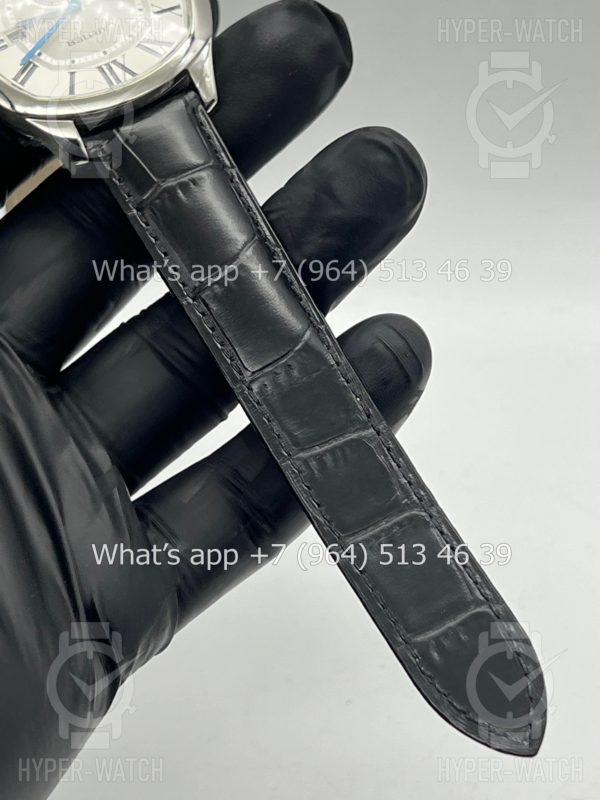 Товар Cartier Drive De Cartier 40mm WSNM0015 Фото 9 - Cartier Drive De Cartier 40mm WSNM0015