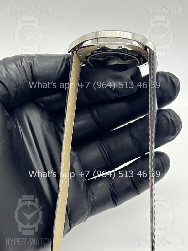 Товар Cartier Drive De Cartier 40mm WSNM0015 Фото 11 - Cartier Drive De Cartier 40mm WSNM0015