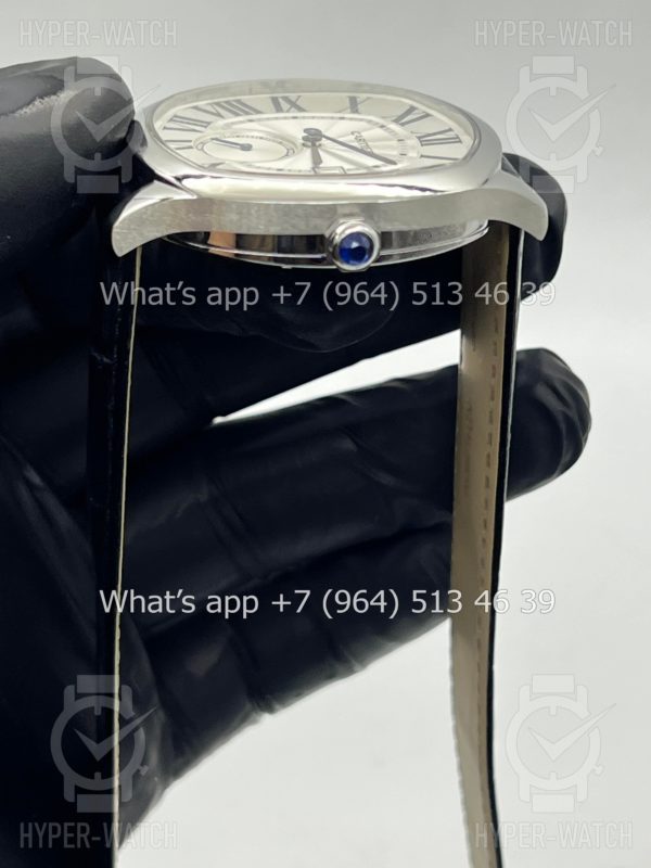 Товар Cartier Drive De Cartier 40mm WSNM0015 Фото 12 - Cartier Drive De Cartier 40mm WSNM0015