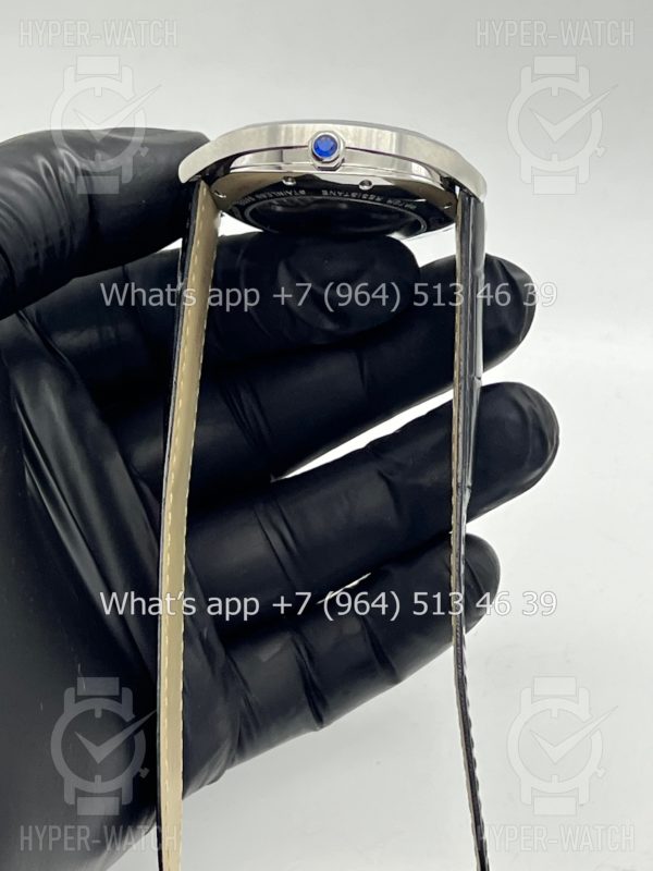 Товар Cartier Drive De Cartier 40mm WSNM0015 Фото 13 - Cartier Drive De Cartier 40mm WSNM0015